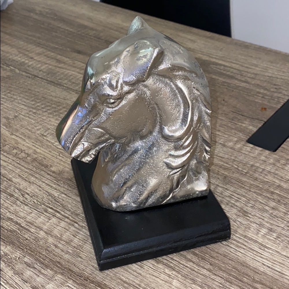 Horse House Decor